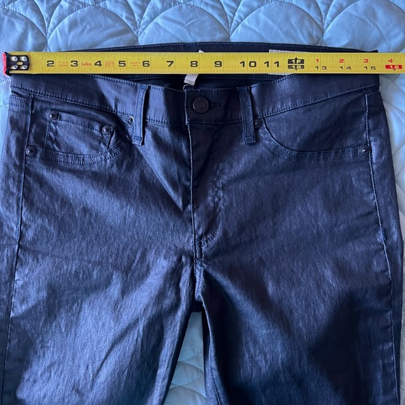 Rag and Bone Legging Zipper size 30 - Picture 4 of 12